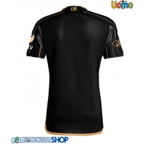 Maglie da calcio Los Angeles FC Prima Maglia 2025-26 Manica Corta